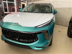 دونج فينج T5 EVO